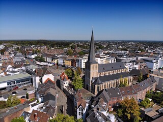 Germany - Moenchengladbach