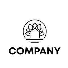 nature home logo