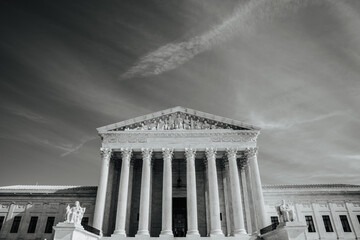 Supreme Court of the United States of America	
