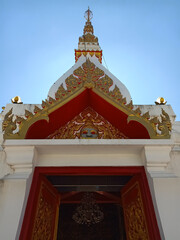 Phra That Tao Ngoi