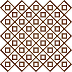 rhombus pattern background template