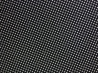 modern textured plastic material, black and white material
