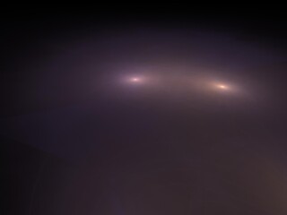 Imaginatory fractal background Image