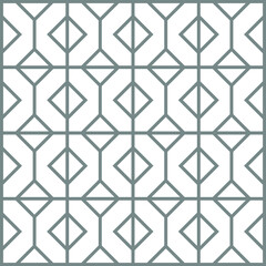 hexagon pattern background
