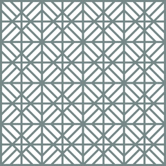 Rhombus pattern background