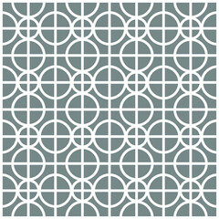 circle pattern background template