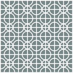 circle pattern background template