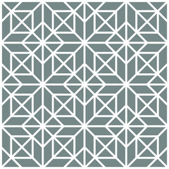 rhombus pattern background template