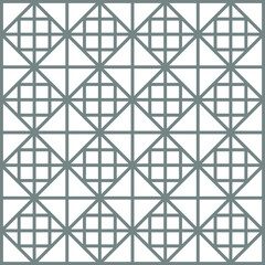 rhombus pattern background template