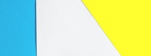 Background with trendy color combination of 2020 and 2021.