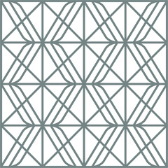 rhombus pattern background template