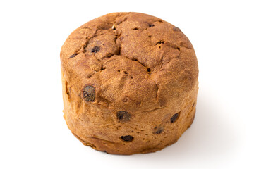 Panettone alla Stracciatella