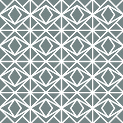 rhombus pattern background template