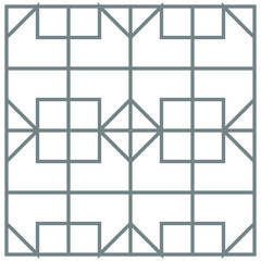 block square pattern background template
