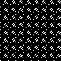 Seamless pattern. Geometric background. Rhombuses, forms backdrop. Digital paper, textile print, web design, abstract . Checks, figures ornament. Diamonds, shapes wallpaper. Vector artwork