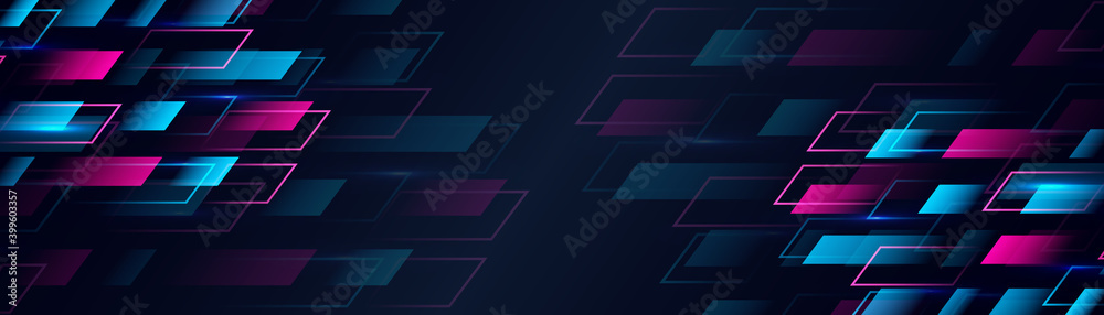 Aufkleber illustration of colorful light ray, neon stripe line. dynamic cover or colourful layout for event. a
