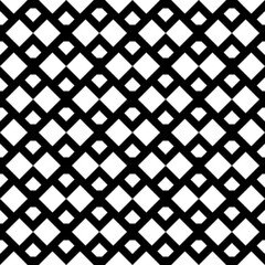 Seamless pattern. Pentagons, checks ornament. Shapes, squares backdrop. Folk wallpaper. Diamonds, forms background. Ethnic mosaic. Polygons, tiles abstract. Rhombuses, figures vector. Digital paper.