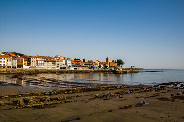 Luanco, Principado de Asturias, Espa&ntilde;a