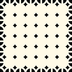 star light pattern background template