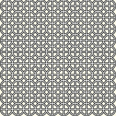 circle pattern background template