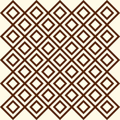 rhombus pattern background template