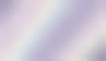 Holographic foil. Rainbow texture. Iridescent, background. Neon gradient. Hologram effect. Sparkly metal texture. Soft backdrop for design prints. Silver radiance background. Metallic pattern. Vector