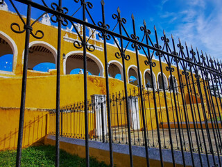Convento de Izamal
