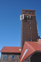 Karkonosze, Poland