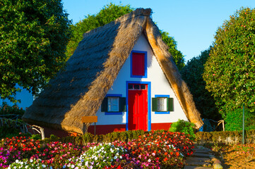 Famous traditional rural house Madeira - 399623597