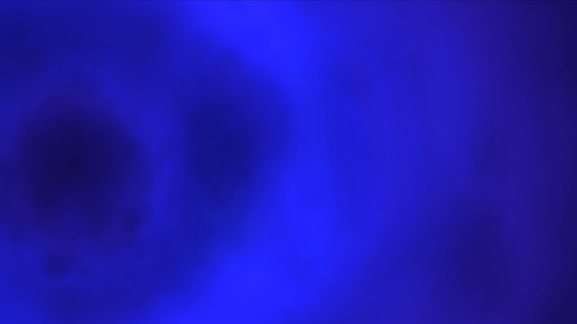 Blood Blue Texture Liquid Abstract Background