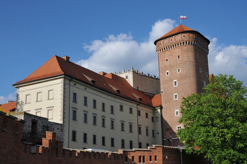 Krakov, Poland