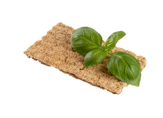 Variety of mini sandwiches with cream cheese, vegetables and salami.