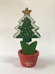 Enfeite de &aacute;rvore de Natal