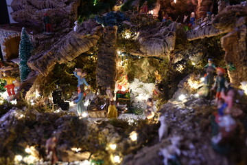 Presepe