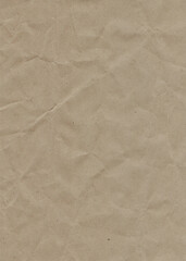 crumpled paper texture