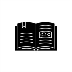 Book Icon M_2011001