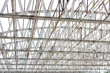 Old Industrial Building