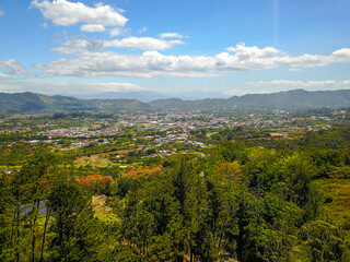 Obraz premium Mountain