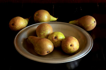 Pears
