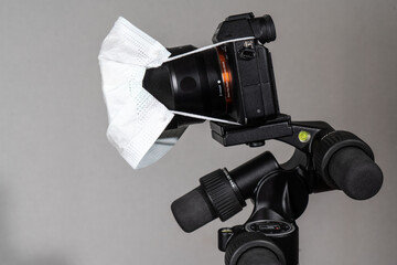 
Photography in times of Corona