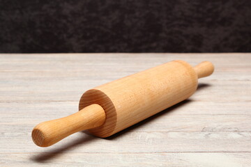 Wooden Rolling Pin