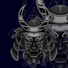 Samurai classic war mode