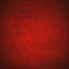 old red paper background