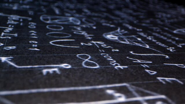 Physics and Math Formulas