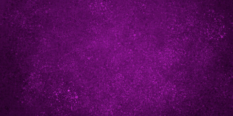 burgundy purple grunge abstract spotted dark monochrome background. universal backdrop for banners, web, brochures, any decor. - 399700315