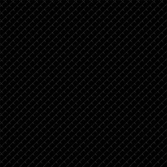 Abstract black background with diagonal lines. Gradient vector line pattern design. Monochrome graphic.