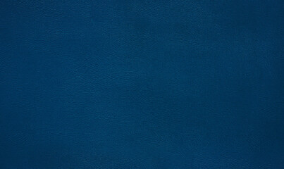 blue leather texture  for Graphic design background.