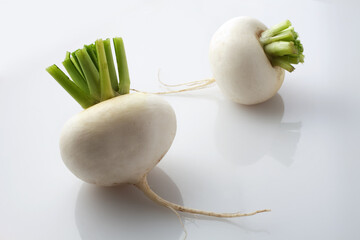 かぶ　　野菜