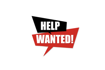 help wanted #3