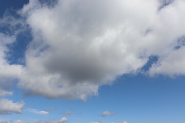 雨乞岳から見る綺麗な景色